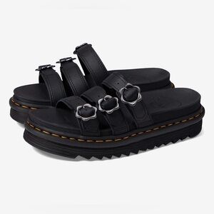 Doc Marten’s Blaire Flower Sandal